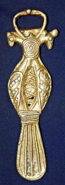 Peacock Shape Ketchup Bottle Opener Dining Brass Handmade Bottle Cap Soda Opener