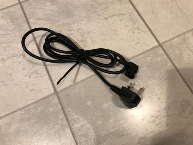 Reebok treadmill power cable shop