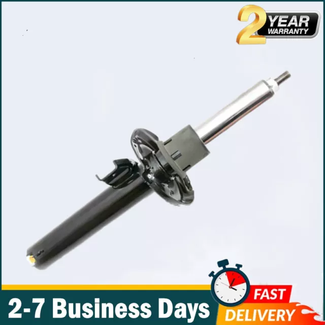 1x Front Shock Absorber Strut w/Magnetic Fit Audi A3 Quattro S3 RS3 2016-2022