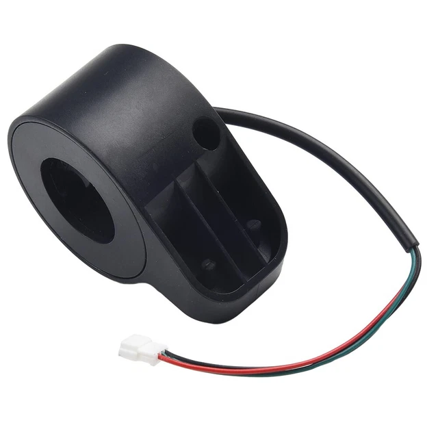 Chaud Vente Accélérateur E-Scooter 1 Pièce 40 G Accélérateur Plastique