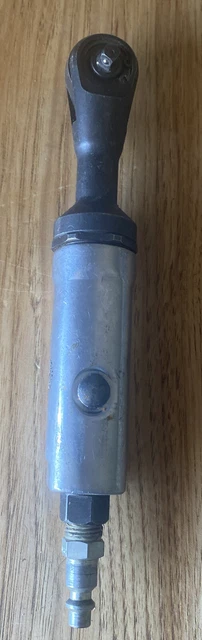 MAC TOOLS 1/4" drive AIR RATCHET, AR104A Works Well