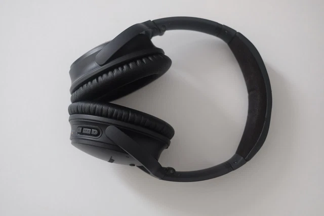 Casque Bose QC 35, Excellent État 4