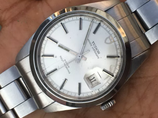 Tudor 7024 on sale