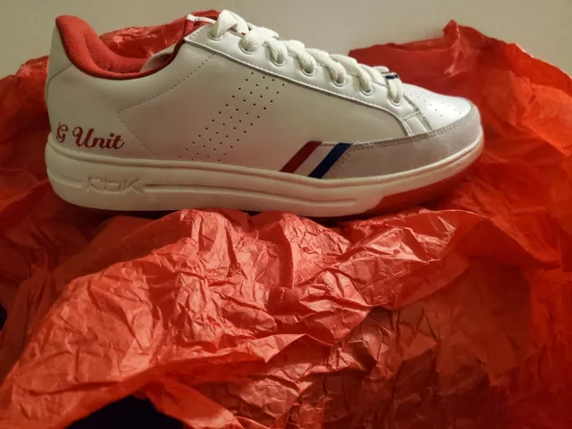 G unit deals shoes black
