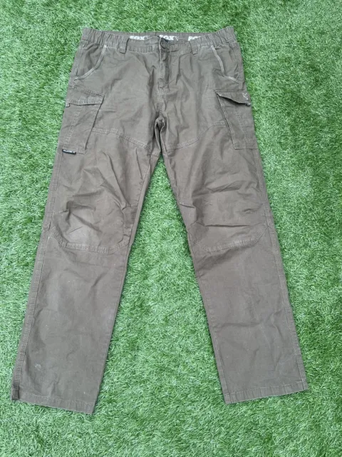 Fox Collection Fishing Bottoms Size XXL