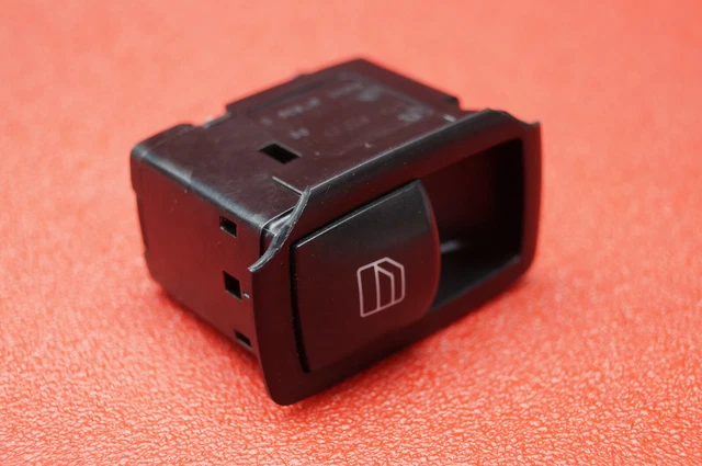 Pulsante Interruttore Finestra Mercedes W169 B W245 ML W164 - Ricambio Originale - Foto 13