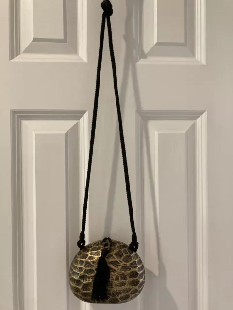 Vintage timmy top woods handbags