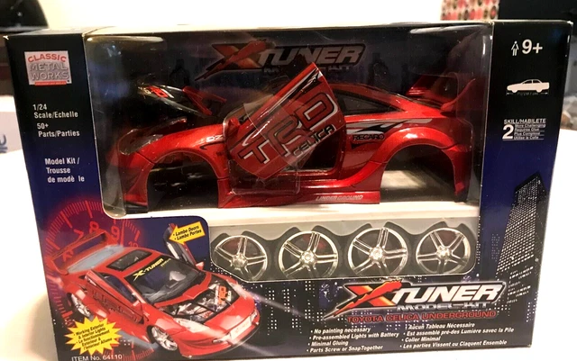 Automotive, Models & Kits, Toys & Hobbies - PicClick CA