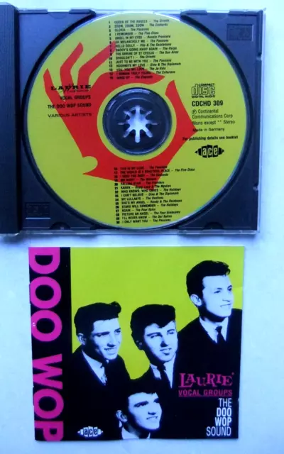 【CD】Decca Sound／Various Artists
