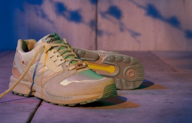 Adidas zx 8000 Hanami Pack Gr.42 NEU