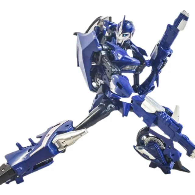 IN STOCK ! APC Toys ANGEL ENGINE New Head Carving TFP JP VER. Arcee 15cm 3