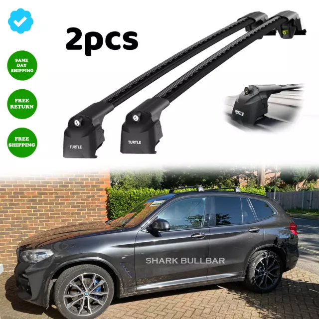 2018 bmw x3 roof rack store