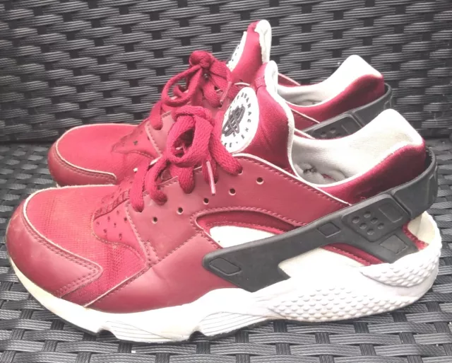 Nike air huarache 2016 womens pink deals