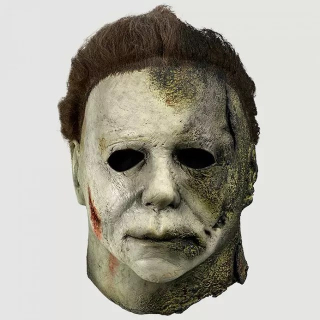 Trick or Treat Studios Halloween Kills Adult Michael Myers Costume Latex Mask
