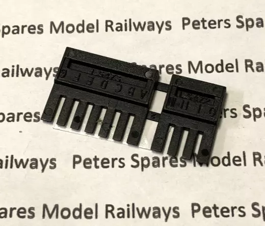 Hornby L5472 Zero 1 Coding Key (Pk1)