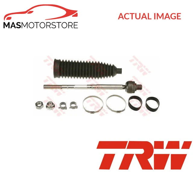 Tie Rod Axle Joint Track Rod Front Inner Trw Jar972 G New Oe Replacement