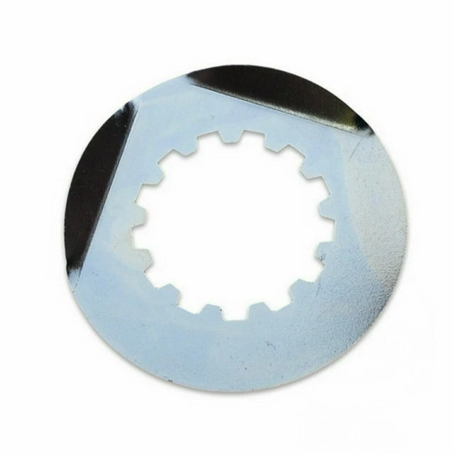 Sicherungsblech JMP 7269947 Für Honda,Yamaha - 3,47 EUR