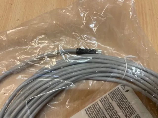 MURRELEKTRONIK 7000-08041-2100300 Connecteur Mâle Sensor-Aktor-Kabel 2