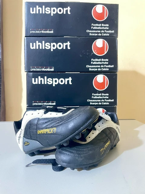 Scarpe calcio uhlsport hotsell