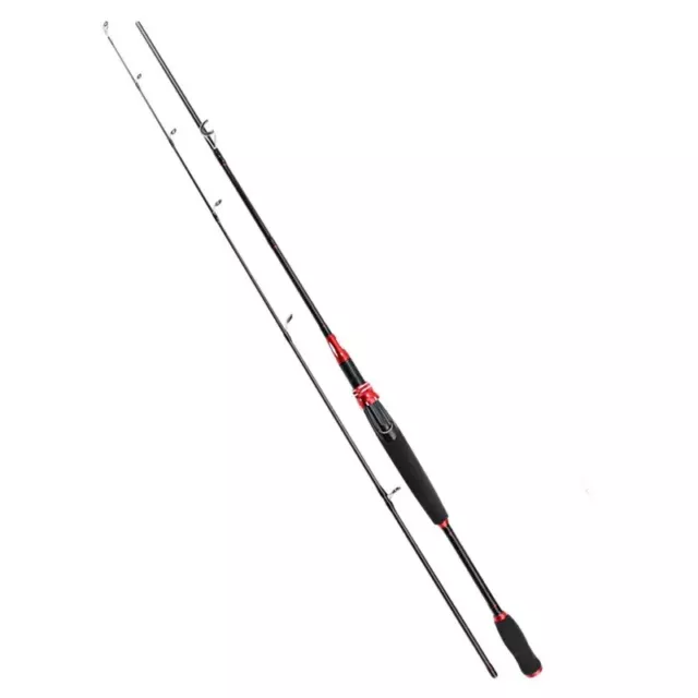 New Well Presented Spinning Rod 2.1 m Fishing Rod Fishing Tackle Carbon Fibre