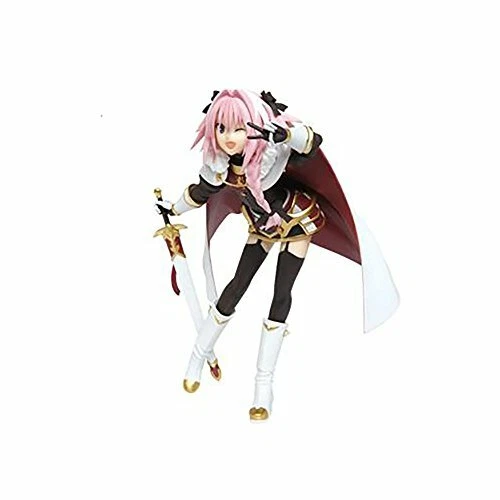 TAITO FATE APOCRYPHA black rider figure Astolfo Prize JAPAN figurine ...