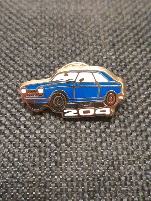 Rare Coffret pin's Renault - Collection