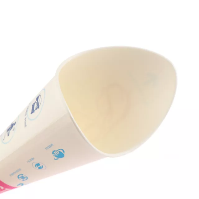 Disposable Female Urination Device Portable Standing Pee Paper Cup Toilet Tool 3