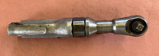 Mac Tools Ar154 3/8 Air Ratchet 2