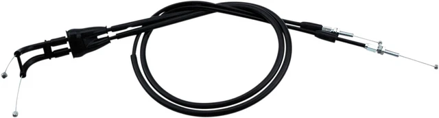 Moose Throttle Cable - Yamaha OEM Replacement # 5TG-26311-00-00