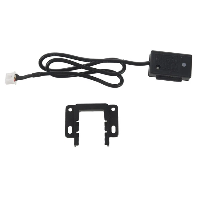 Contenitore interruttore sensore sensore rilevamento livello acqua liquido 12-24 V D E6O4