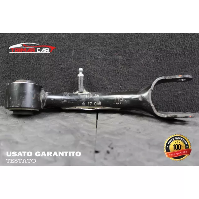 Braccio Sospensione Posteriore Destro Jeep Cherokee 5 (Kl)(2013 In Poi) 2.2 Crd