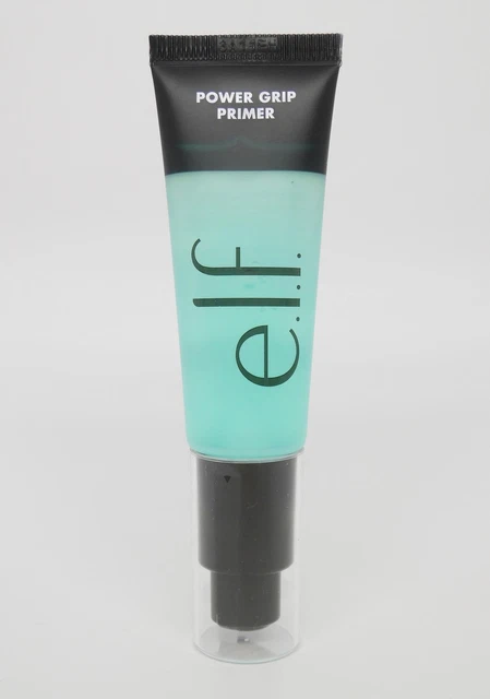 e.L.F. Empuñadura eléctrica a base de gel para cara - transparente - 0,811 fl. oz. (24 ml)