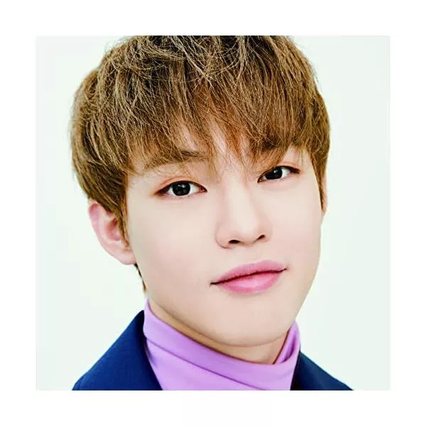NCT DREAM THE DREAM CHENLE ver First Limited Edition CD Card Japan AVCK-7967 FS