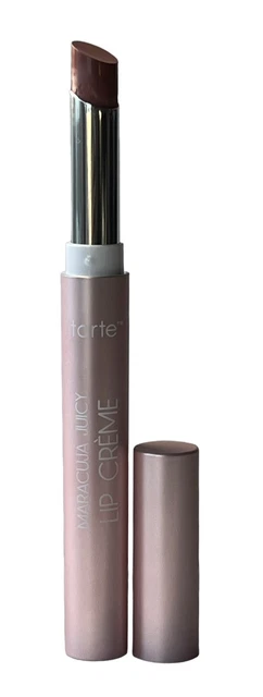 Maracuja Juicy Lip  Crème by TARTE (0.07 oz.) - Mauve