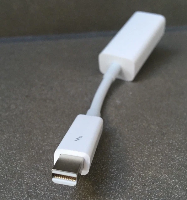 PCケーブル・コネクタ Apple A1463 EMC2591 Apple Thunderbolt firewire A1463 EMC2591 Lightningコネクタ
