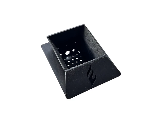 Braciere Crogiolo Originale Ravelli Stufa Evavision Camilla Milena Holly 313056825983 - Foto 7