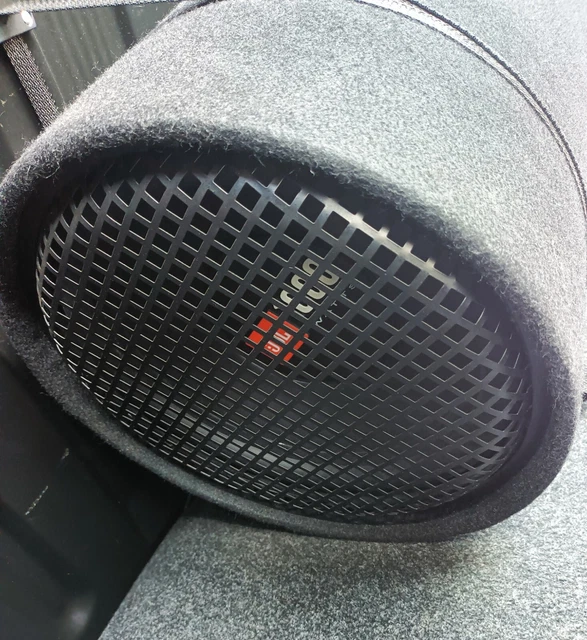subwoofer auto passivo Jbl CS1214T