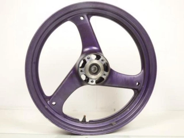 Jante avant origine pour moto Suzuki 500 GSE AJG Occasion