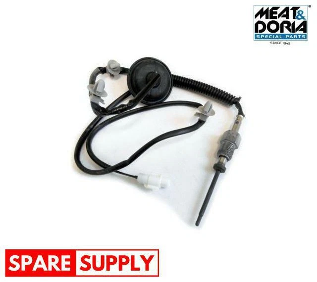 MEAT & DORIA 11988 Capteur, Température Des Gaz Pour ALFA ROMEO