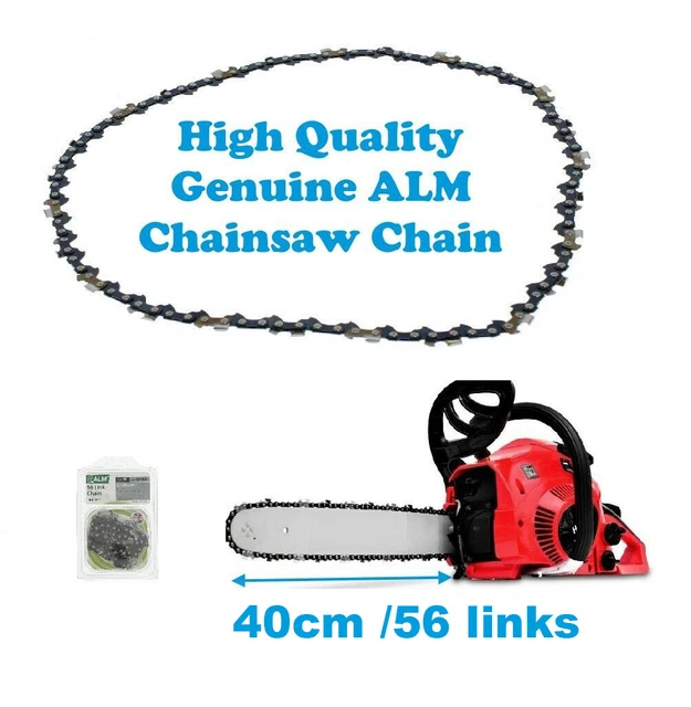 Image of Stiga SP 375 chainsaw on Amazon website