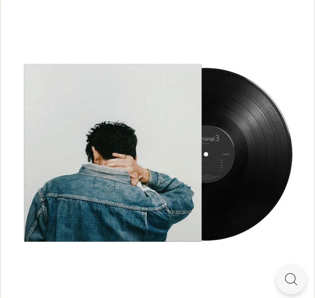 3House Terminal3 B2サイズポスター 3House Terminal3 B2 Size Poster 3House Terminal3 3House