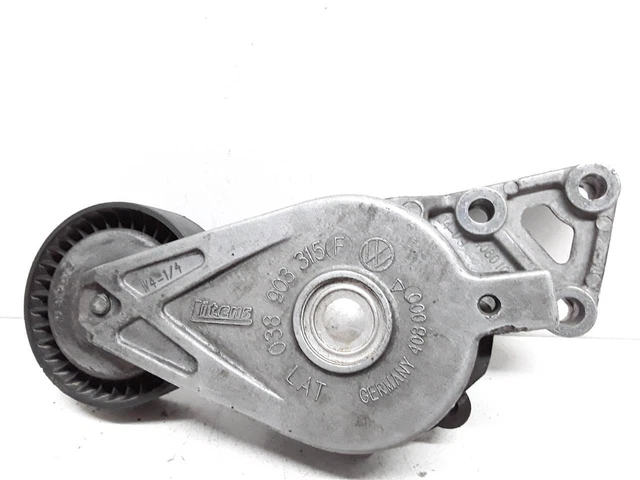 038903315F Galet Tendeur Pour Volkswagen Sharan 1.9 Tdi 1995 4080103 1034717