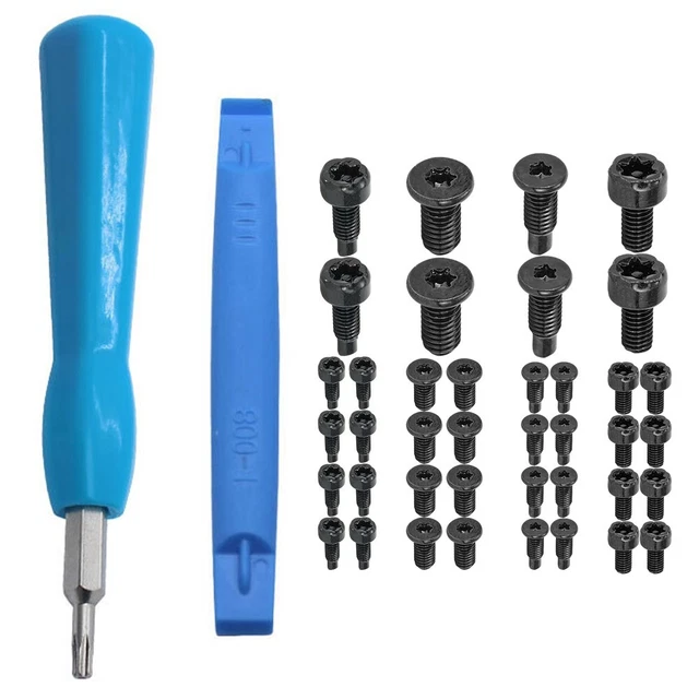 Cacciavite Bits Strumento di Sicurezza 4,5mm 3,8mm