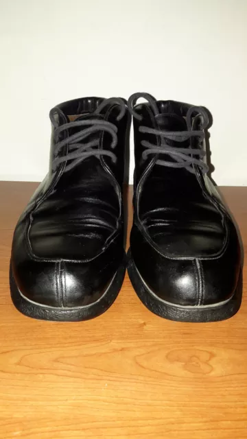 Scully posteriore Larry Belmont samsonite scarpe trekking