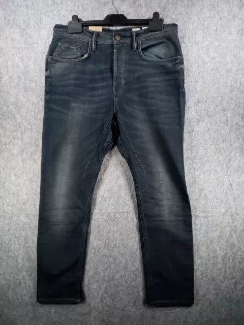 Sale | AllSaints Hailey High-Rise Wide-Leg Jeans | Harrods UK