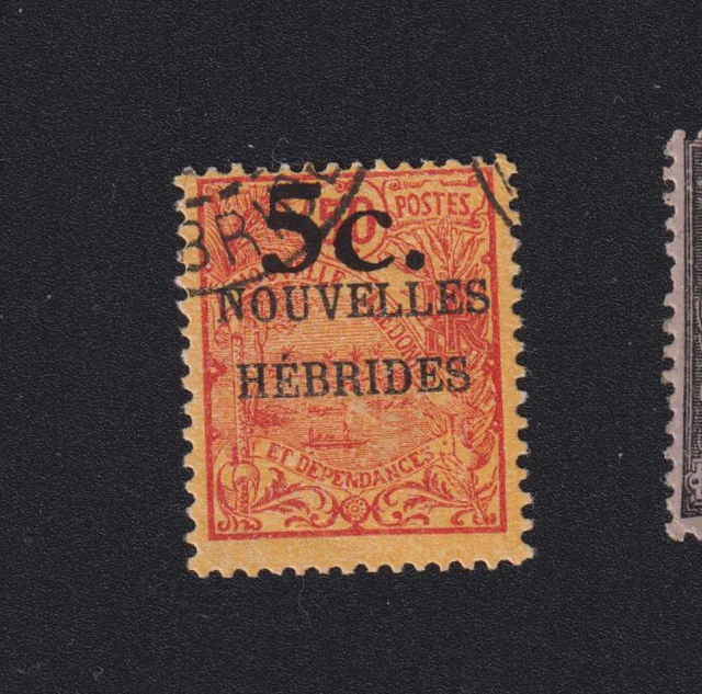 Colonie Française - collection de timbres vol 1