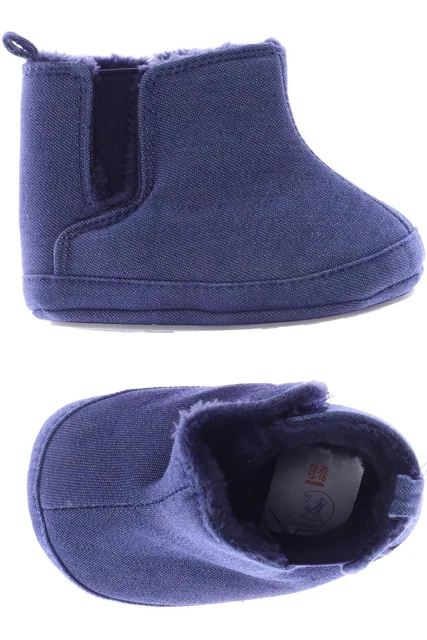 Sterntaler scarpe bambini bambina taglia EU 19 senza etichetta blu #q7bq43c