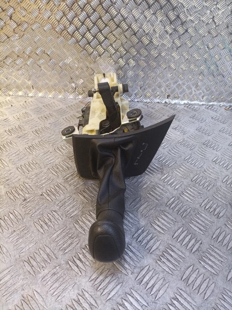 Mercedes Sprinter Mk2 2009-2023 Selettore Automatico A9062603609