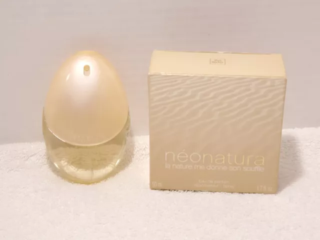NEONATURA SOUFFLE BY Yves Rocher Women's Eau De Parfum Spray 1.7 oz ...
