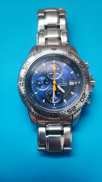 Breil midway sales anni 90